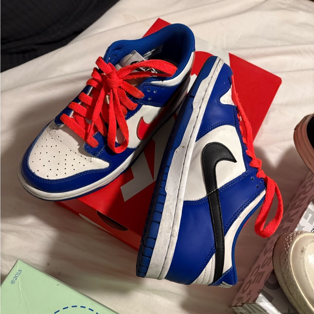 Nike dunks